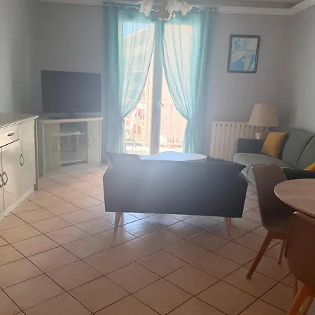 Apartment Entre Ciel Et
